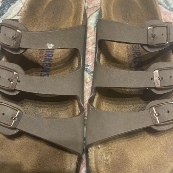 Birkenstocks size 36 - Picture 5 of 5